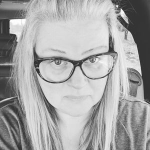 Meet your Posher, Bernadette